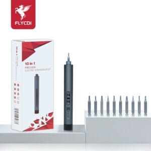 درنفيس شحن من شركة فلاي ST-101