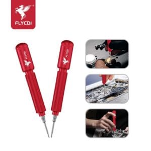 درنفيس من شركة فلاي ST-008 1.5