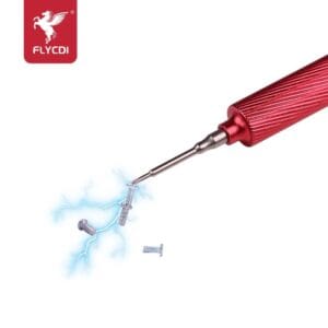 سيت درنفيسات من شركة فلاي ST-009