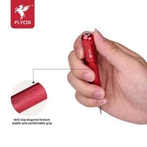 درنفيس من شركة فلاي ST-008 1.5