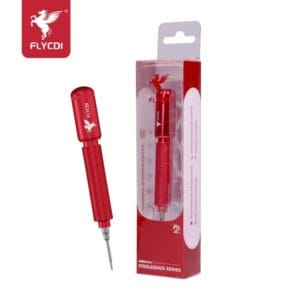 درنفيس من شركة فلاي ST-008 1.5