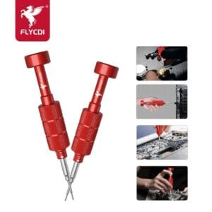 درنفيس من شركة فلاي 1.5 ST-001