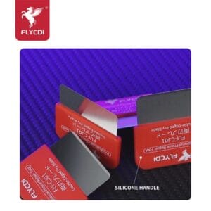 شفرات فتح شاشات من شركة فلاي FLY-CJ01