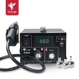 هيدكان من شركة فلاي FLYCDI 8508D