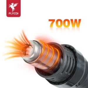 هيدكان من شركة فلاي FLYCDI 8508D