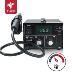 هيدكان من شركة فلاي FLYCDI 8508D