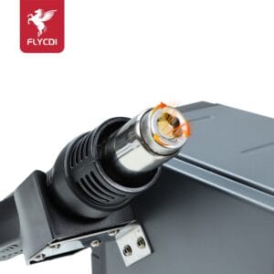 هيدكان من شركة فلاي 2008