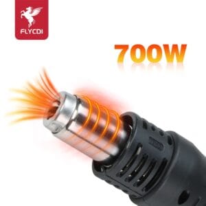 هيدكان من شركة فلاي 2008