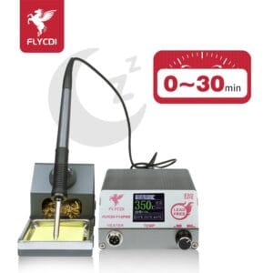 كاوية من شركة فلاي T12 PRO