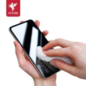 مادة فتح شاشات و بطاريات من شركة فلاي