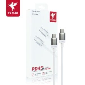 كيبل شحن من شركة فلاي FLK005