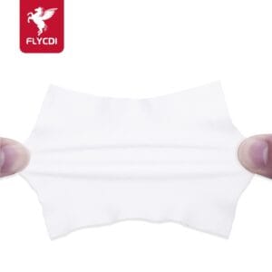 وصل تنظيف 60 قطعة من شركة فلاي