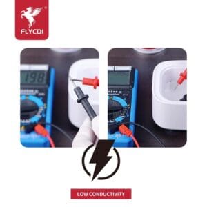 امونيا 1 لتر من شركة فلاي