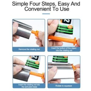 ضاغطة عصارة 7000/8000