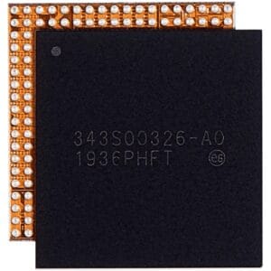 ايسي IPAD PRO 12.9
رقم الايسي ——— 343S00326