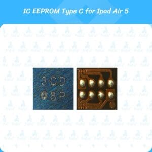 IC EPROM IPAD 10/AIR 5
