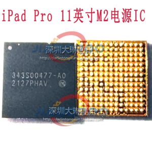 ايسي شحن ايباد IPAD 11 PRO 
رقم الايسي ——— 343S00477