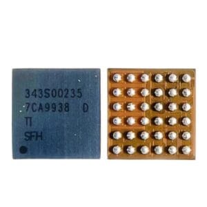 ايسي شحن ايباد IPAD 10.5 
رقم الايسي ——— 343S00235