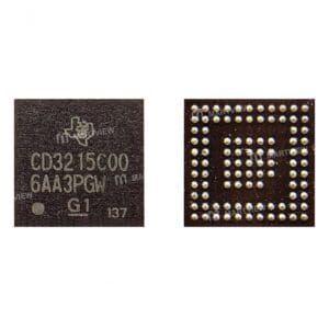 ايسي شحن IPAD PRO 12.9 
CD3215C00