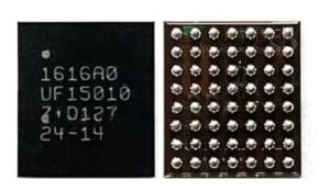 ايسي شحن ايفون 13-13MINI-13PRO-13PRO MAX
رقم الايسي ——— 1616A0