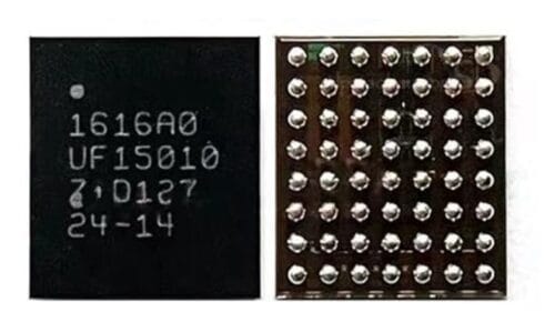 ايسي شحن ايفون 
13MINI-13-13PRO-13PRO MAX (1616A0)