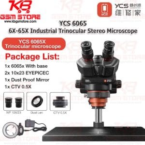 مجهر YCS 6065