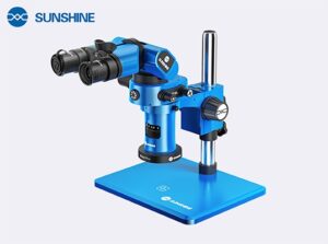 مجهر سن شاين R 360 PRO