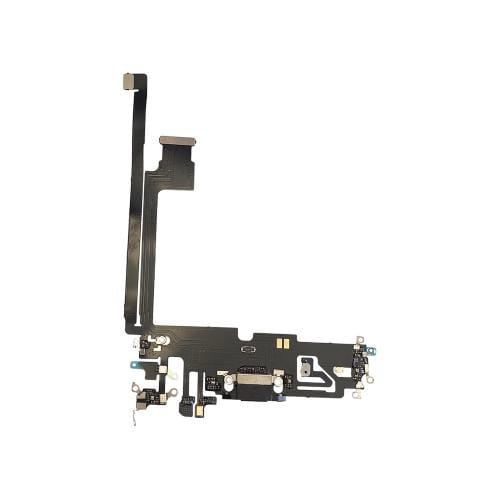 FLAT CHARGE IPHONE 12 PRO MAX تفصيخ