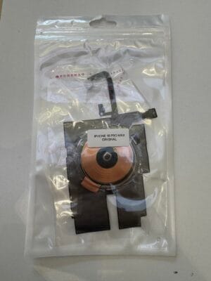 WIRELESS IPHONE 16 PRO MAX تفصيخ