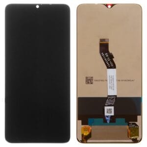 LCD REDMI NOT 8 PRO MNK