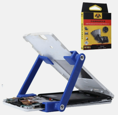 ماسك شاشة W105