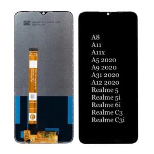 LCD REALMI C3 MNK