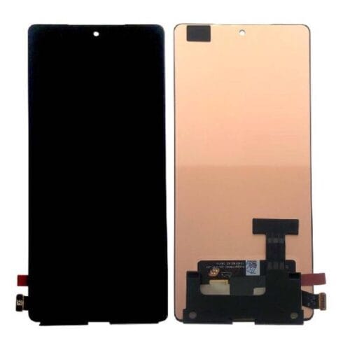 LCD INFINIX NOTE 50 4G MNK