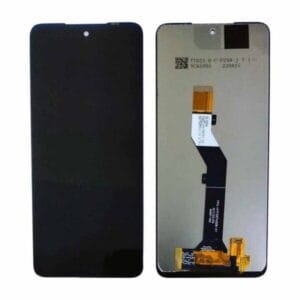 LCD INFINIX HOT 11 MNK