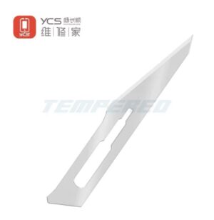 موس حجم 11 YCS