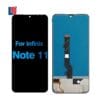 LCD INFINIX NOTE 11 / NOTE 12  INCELL MNK