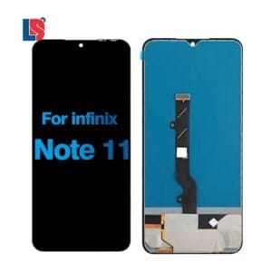 LCD INFINIX NOTE 11 / NOTE 12  INCELL MNK