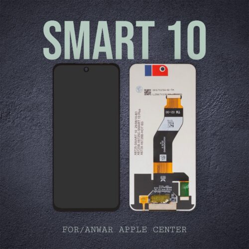 LCD SMART 10-SPARK 40-SMART 10 PLUS SPARK GO 2 ORG