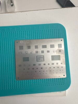 مصطرة صب ايفون 17 PRO MAX