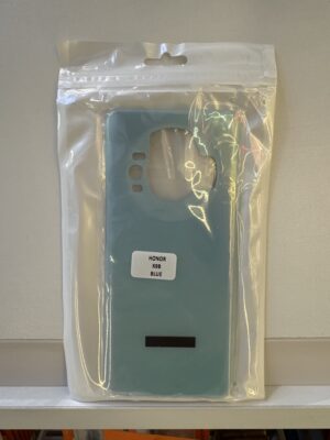 BACK COVER HONOR X9B BLUE