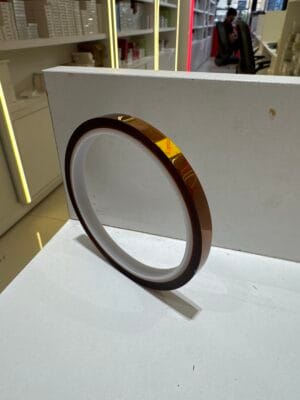 عازل حراري شفاف 8MM