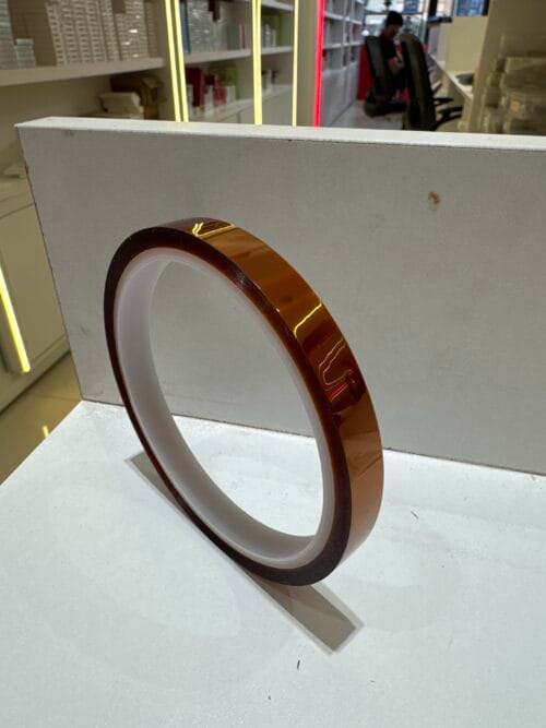 عازل حراري شفاف 10MM