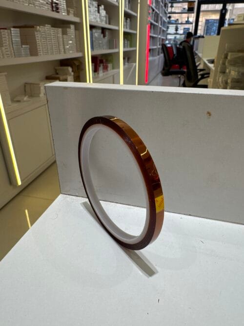 عازل حراري شفاف 6MM