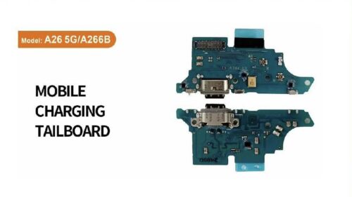 FLAT CHARGE SAMSUNG A26 ORG