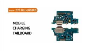 FLAT CHARGE SAMSUNG S20 ULTRA ORIGINAL