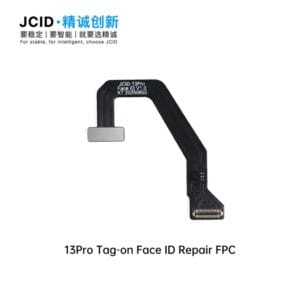 FLAT FACE ID JC IPHONE 13 PRO بدون لحام