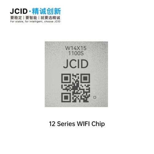 IC WIFI 12-12MINI-12PRO-12PRO MAX