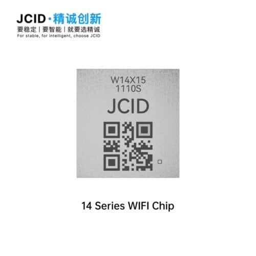 IC WIFI JC 14-14PLUS-14PRO-14PRO MAX