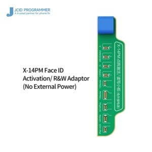 ادبتر فيس ايدي بدون لحام JC X-14 PRO MAX