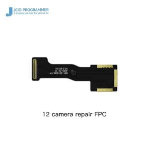 FLAT CAMERA JC IPHONE 12